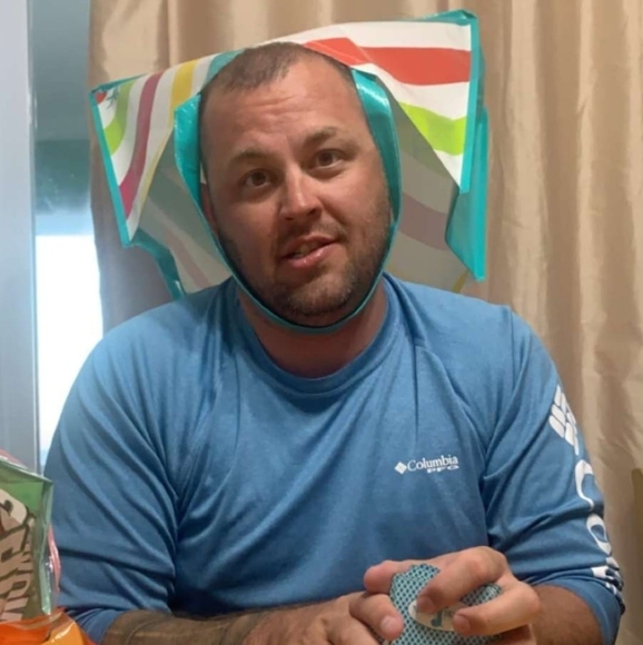 Meet your Posher, Adam - Picture 1 of 1